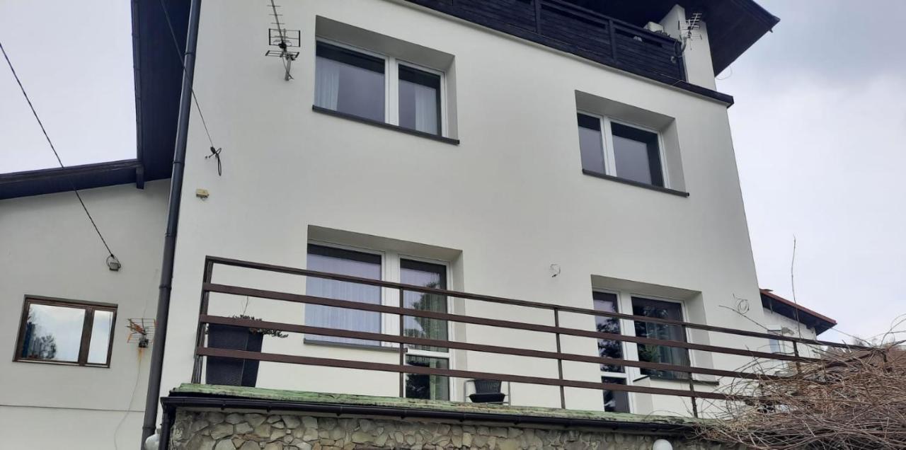 Apartamento Alfa2 Apartament 1 Bystra  Exterior foto