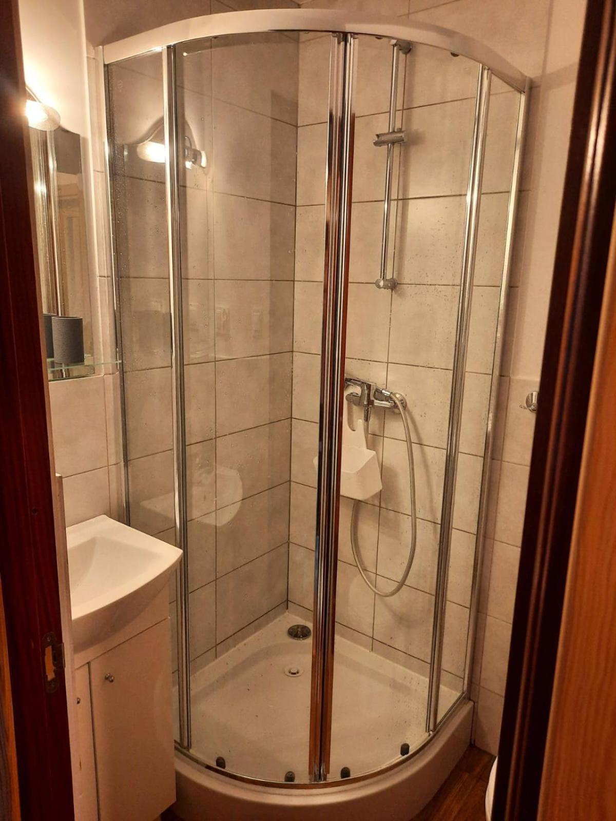 Apartamento Alfa2 Apartament 1 Bystra  Exterior foto