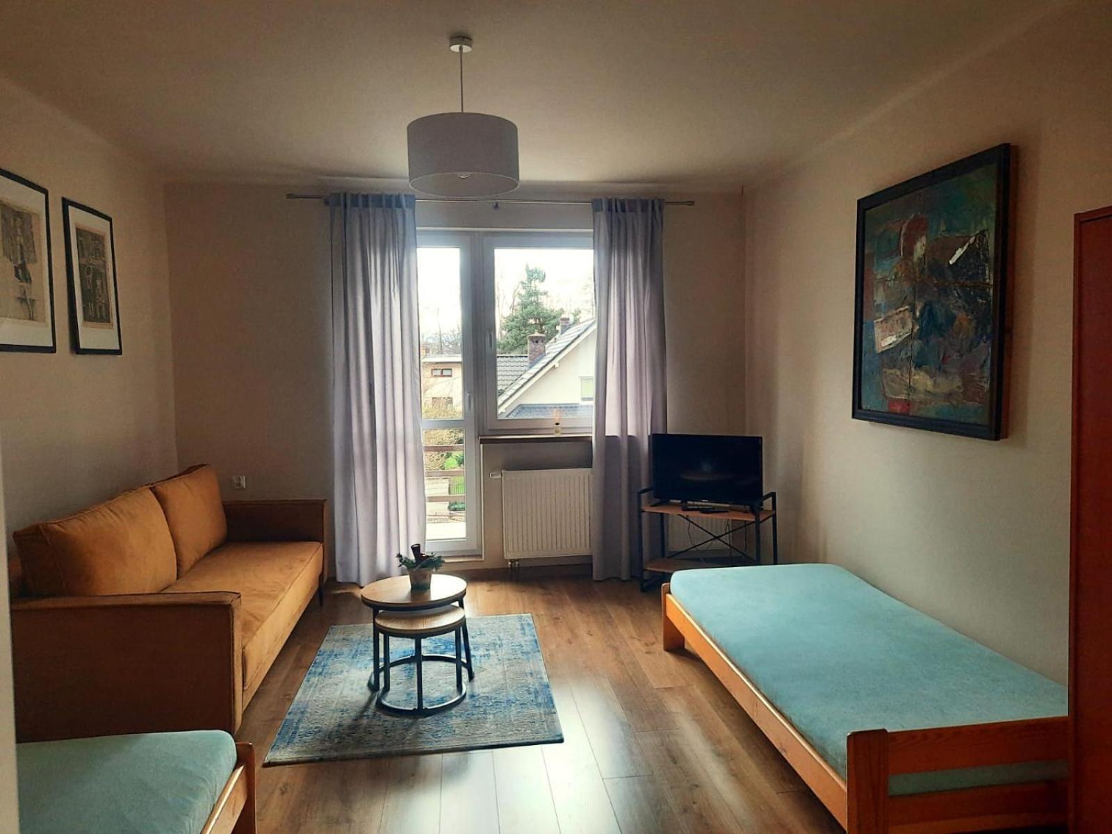 Apartamento Alfa2 Apartament 1 Bystra  Exterior foto